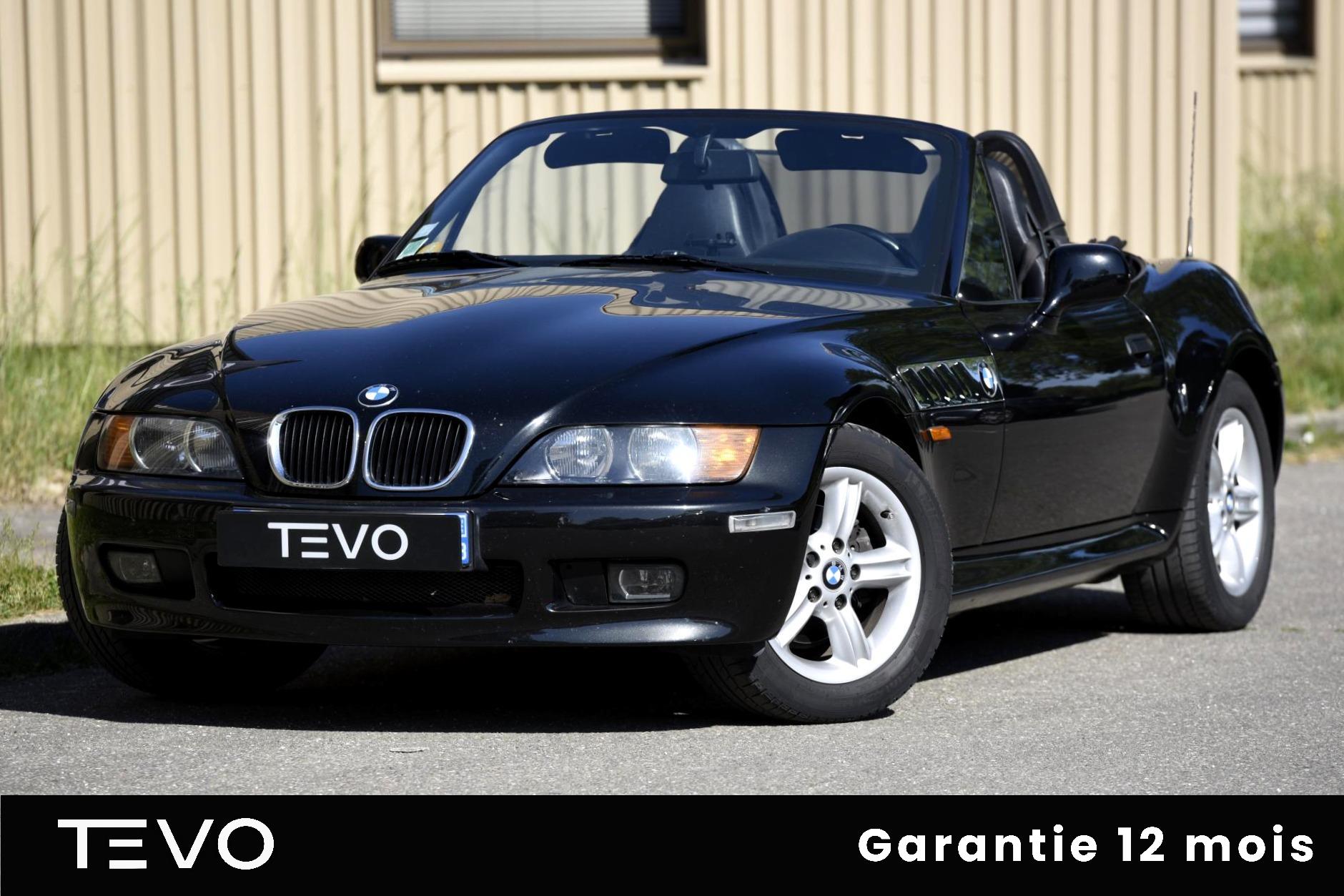 BMW Z3