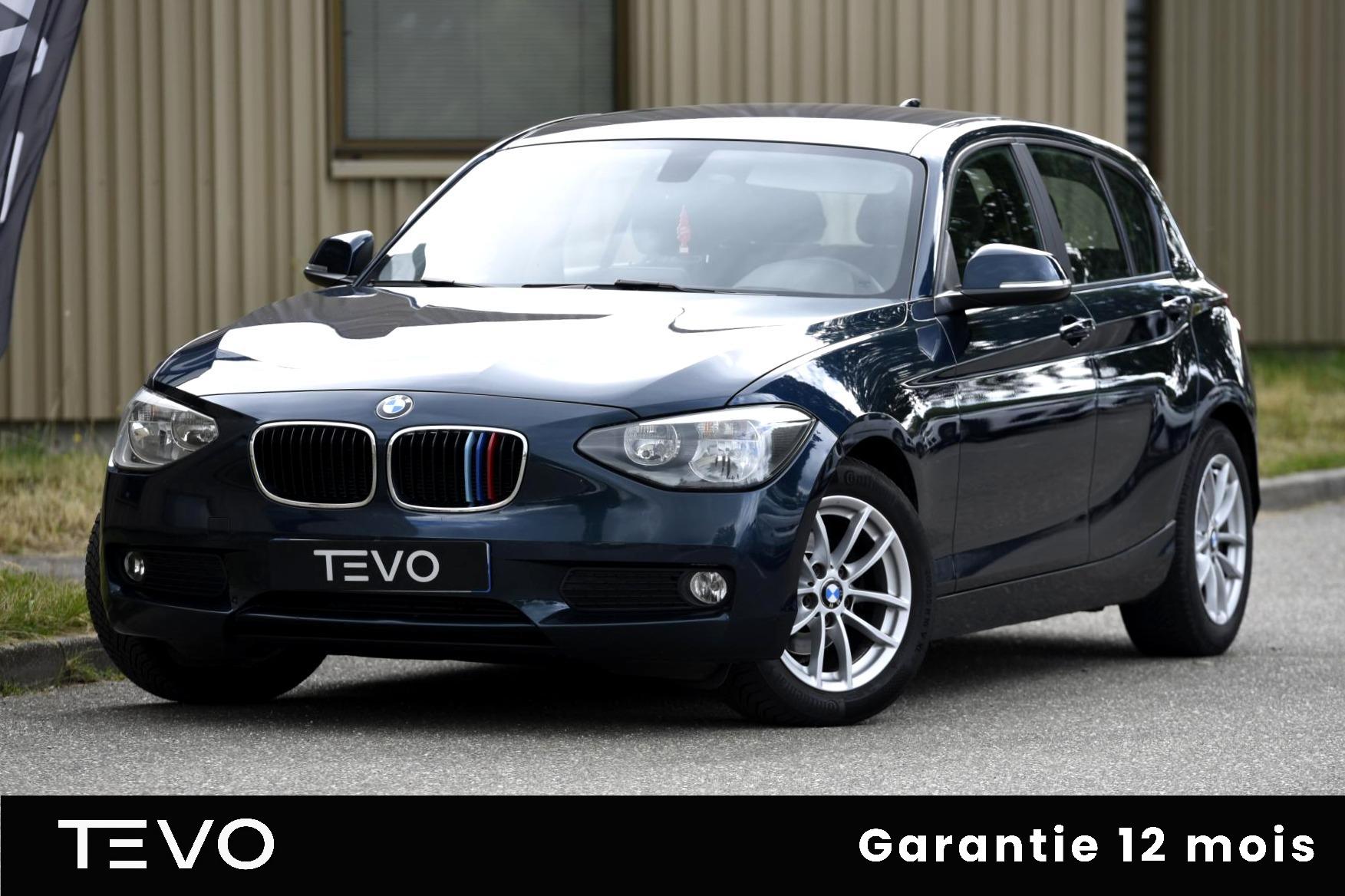 BMW SERIE 1