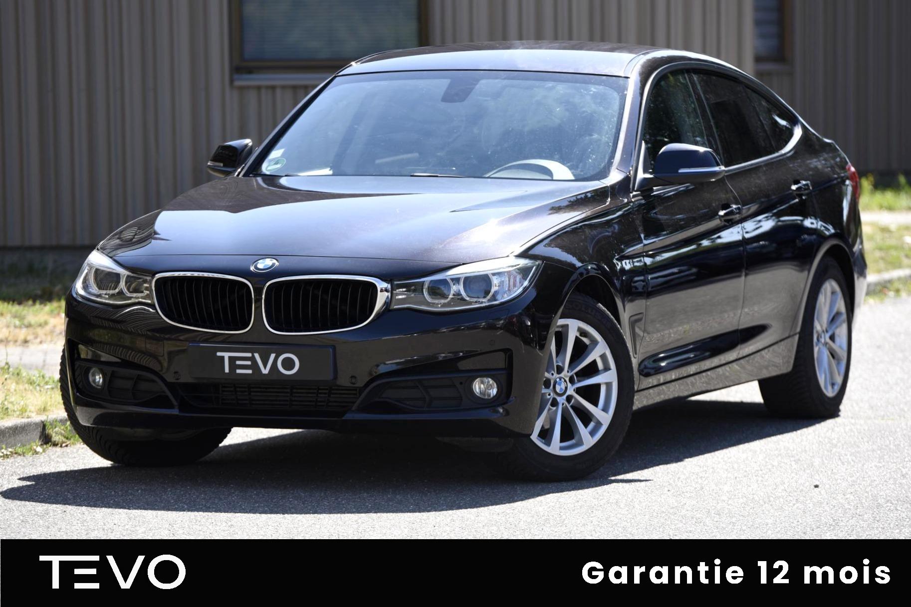 BMW SERIE 3