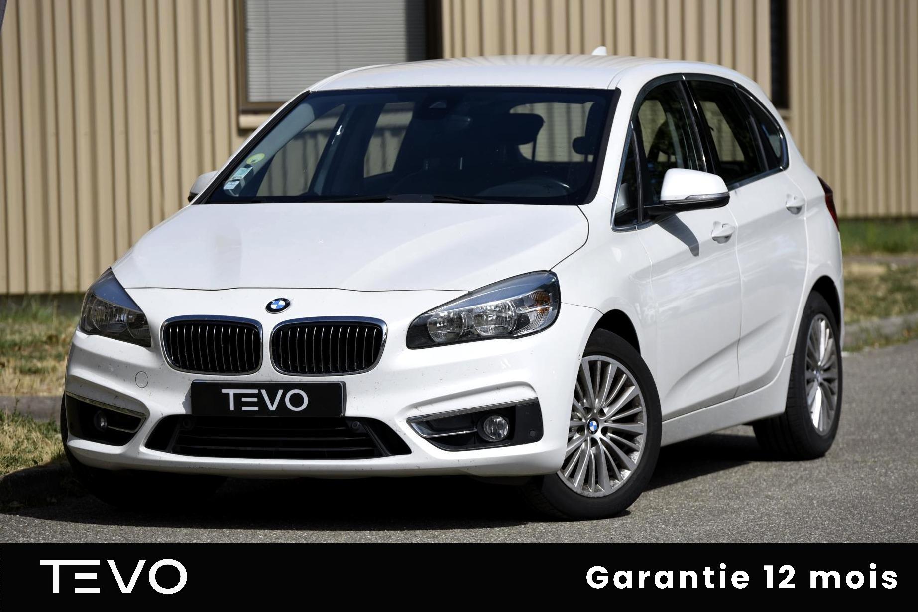 BMW SERIE 2