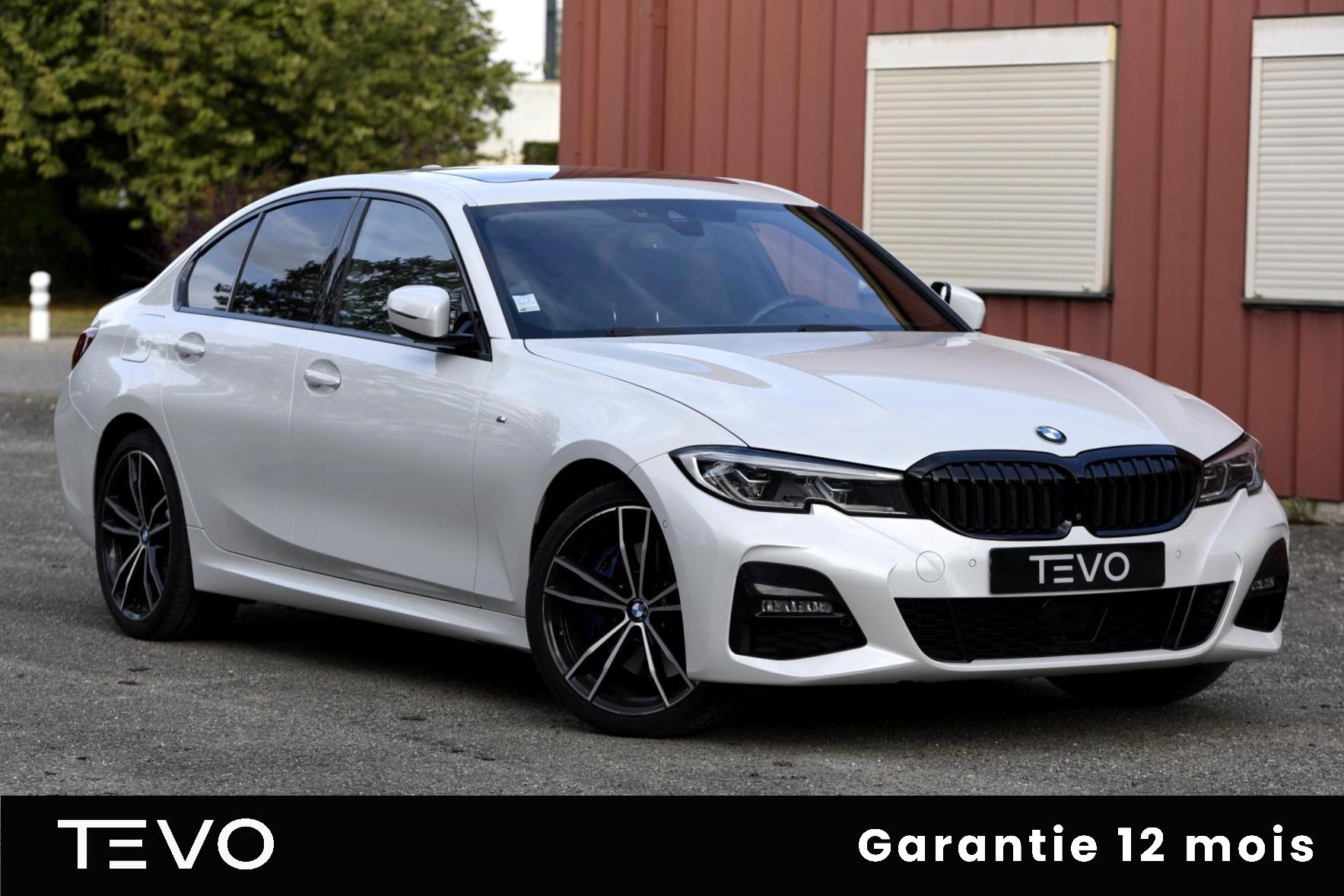 BMW SERIE 3