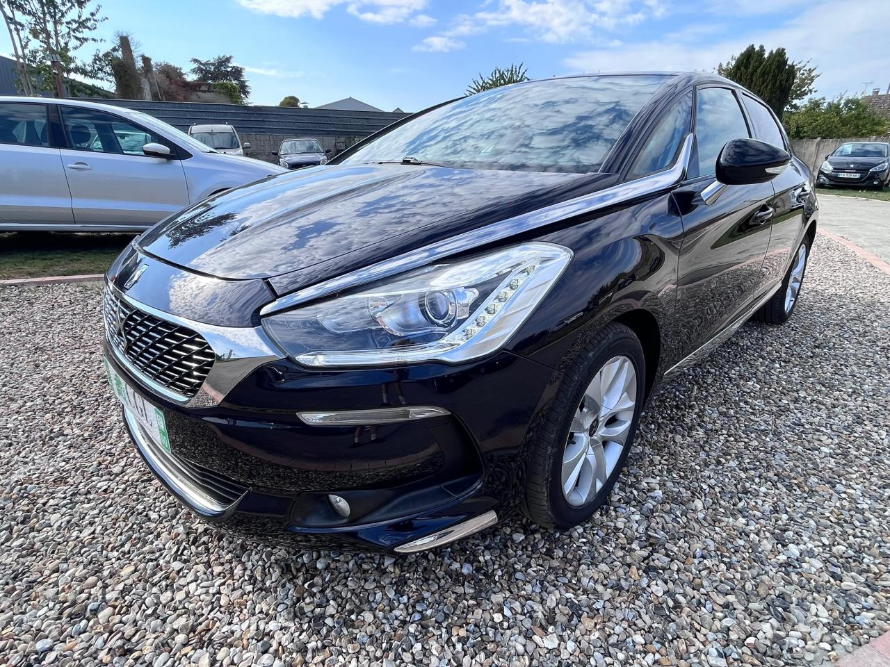 DS DS5