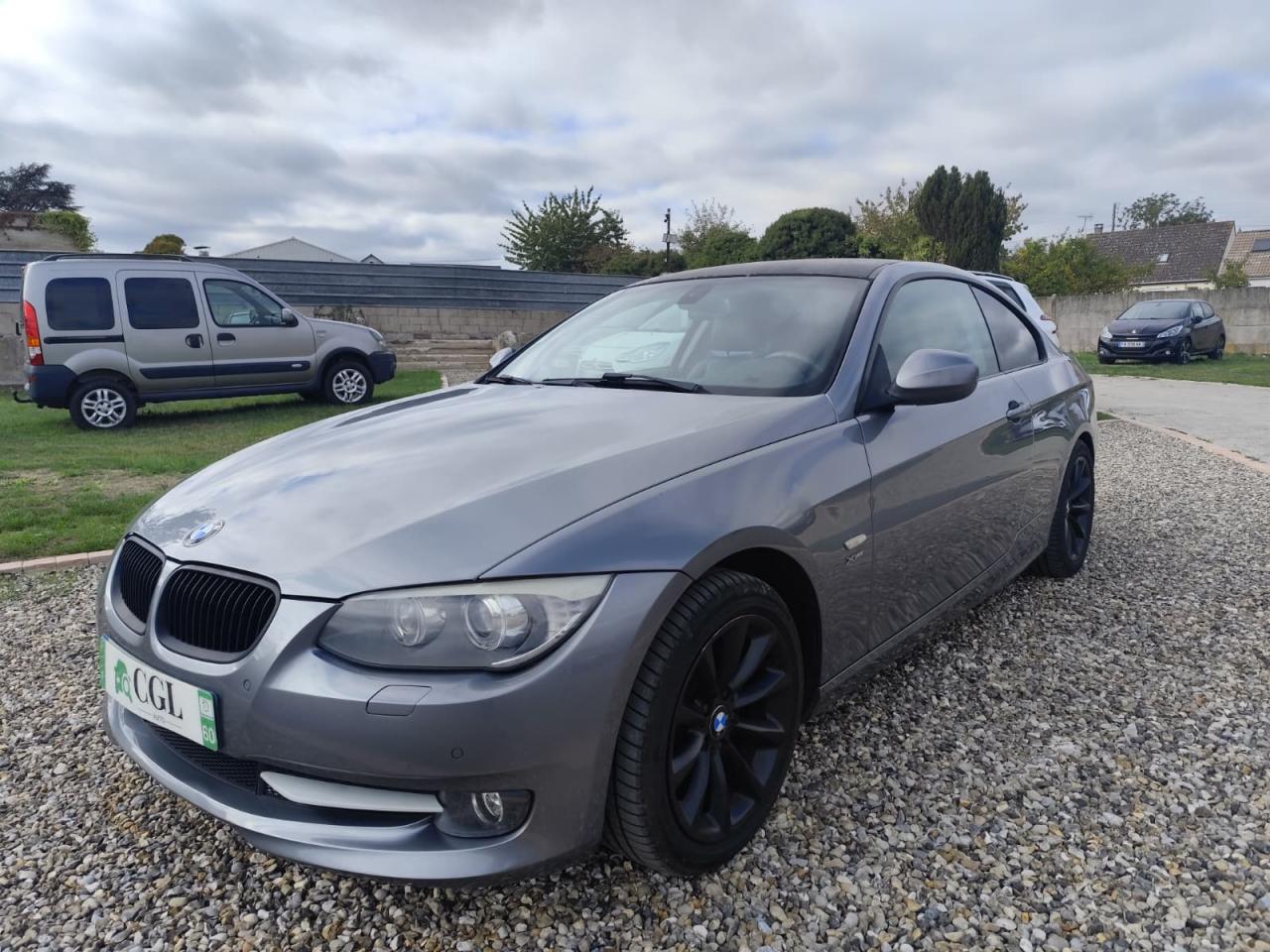 BMW SERIE 3