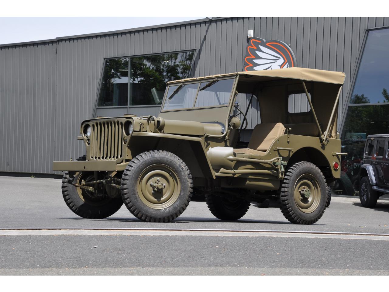 HOTCHKISS M201