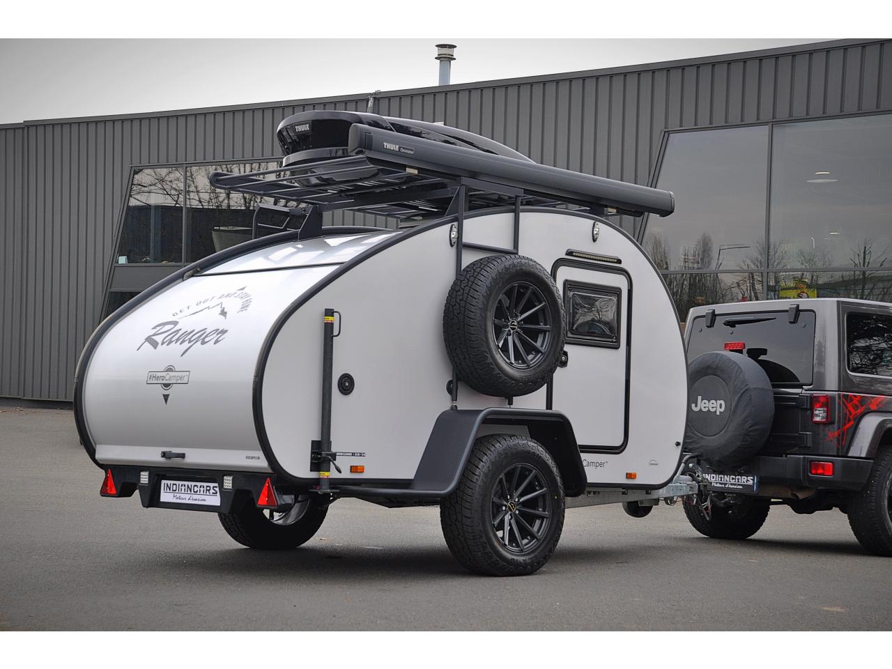  GENERIQUE 4X4