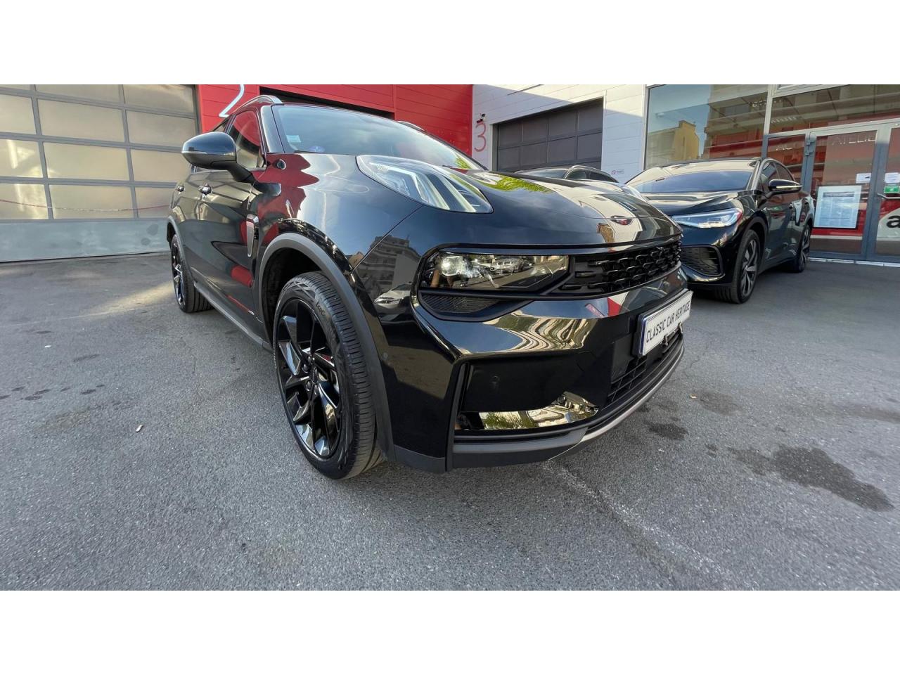 LYNK & CO 01 PHEV 1.5 - 261 - PHEV-PHASE 2-2023