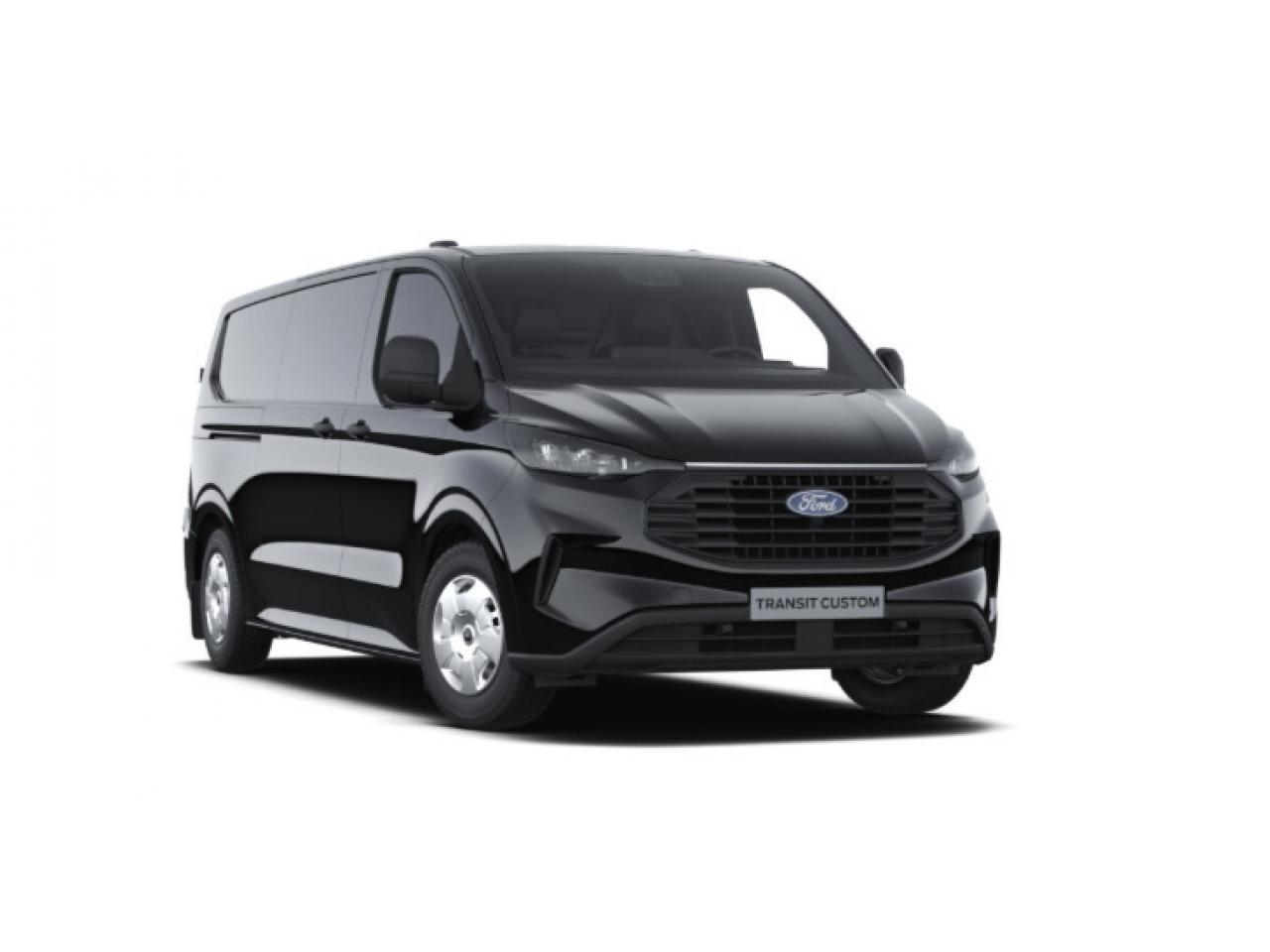 FORD TRANSIT CUSTOM-TOURNEO CUSTOM