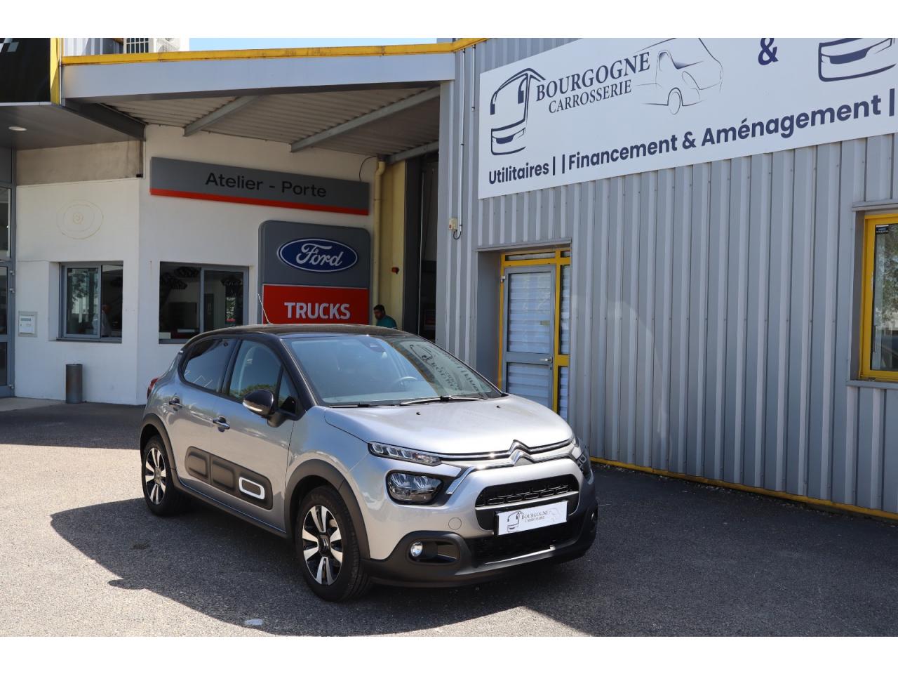 CITROËN C3