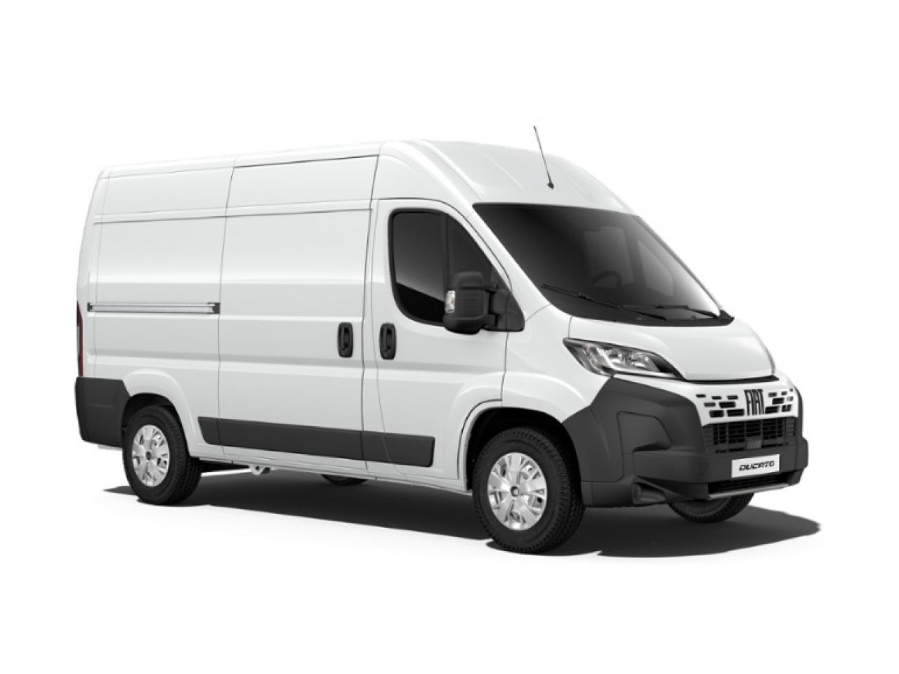 FIAT DUCATO Tôlé 3.3 M H2 2.2 - 120 S&S  III FOURGON TOLE Fourgon Tôlé 3.3
