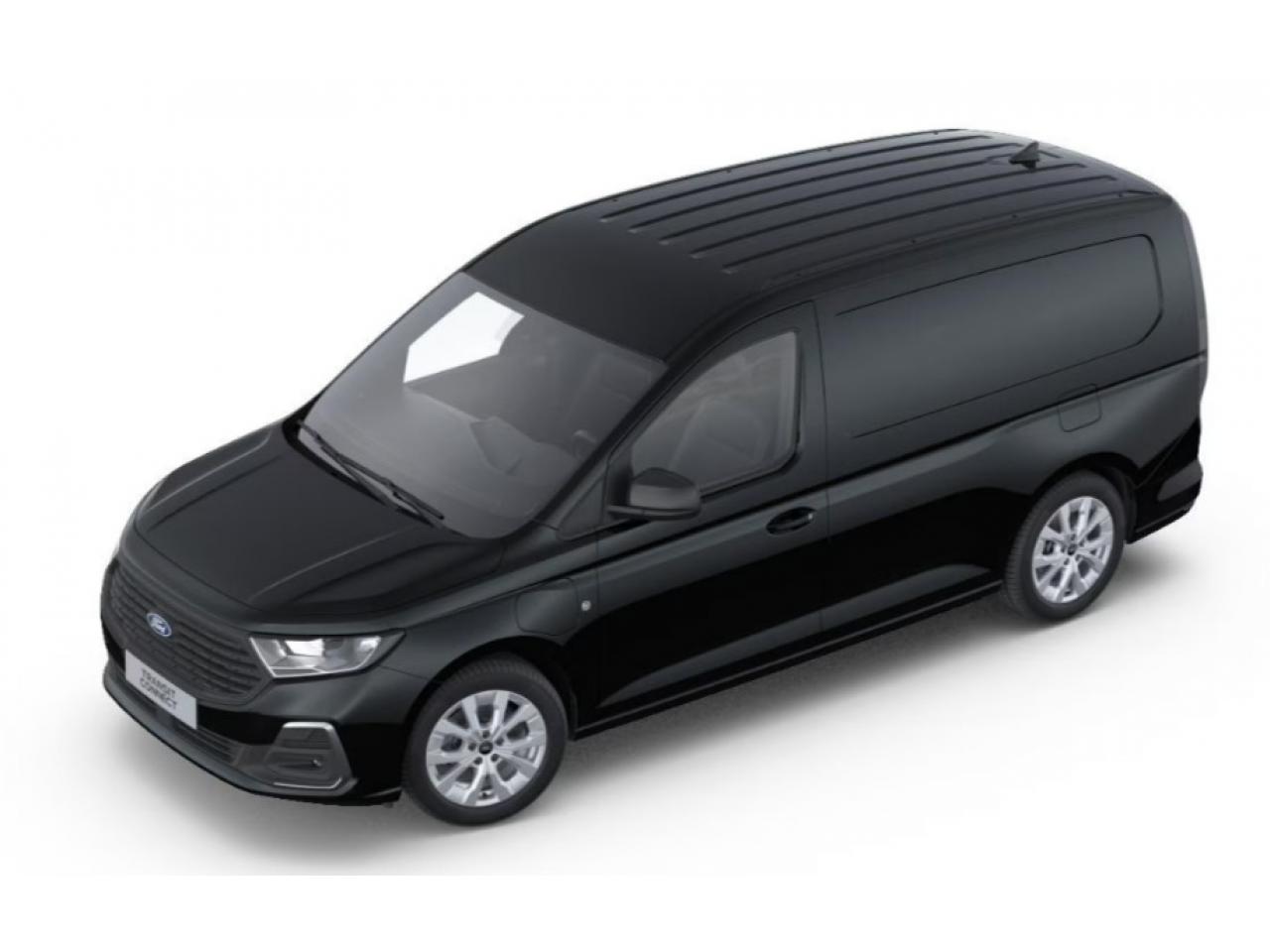 FORD TRANSIT CONNECT-TOURNEO CONNECT