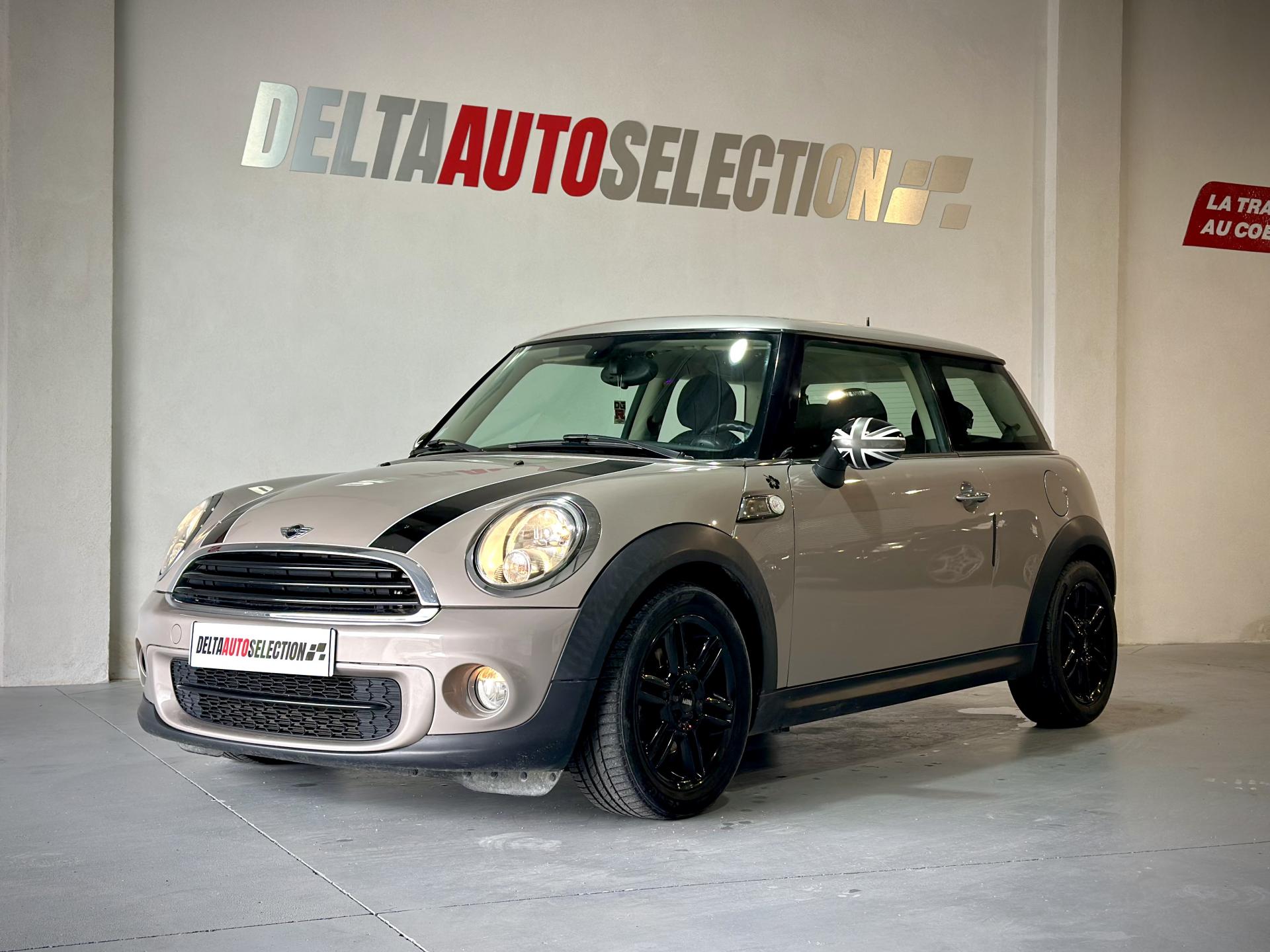 MINI MINI