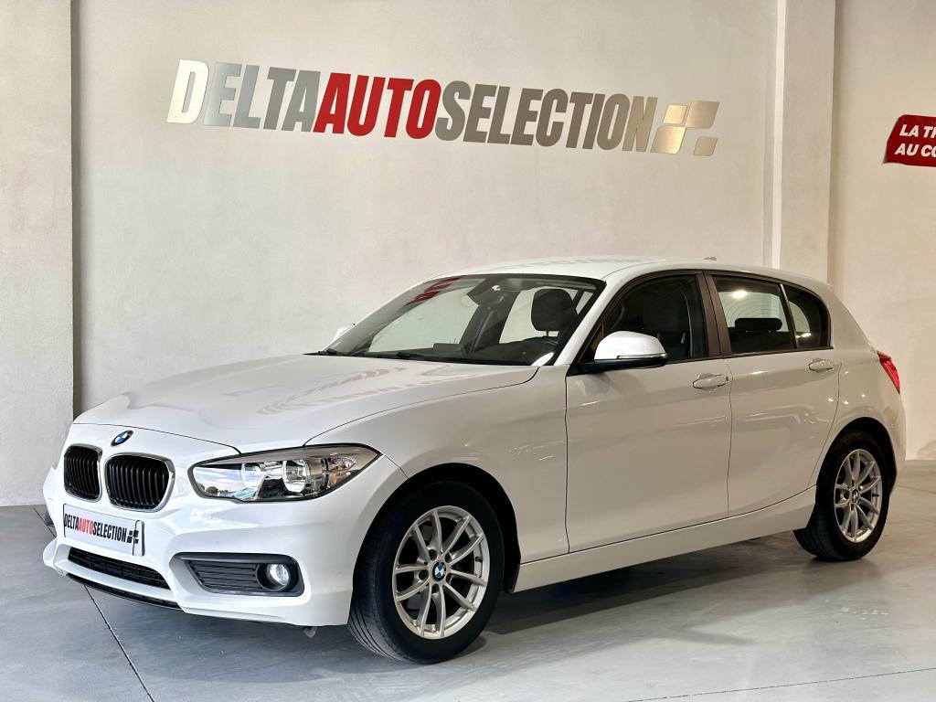 BMW SERIE 1