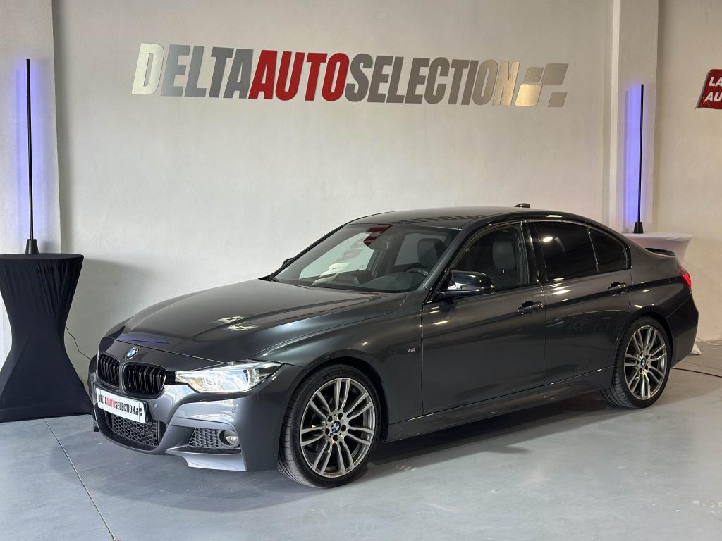 BMW SERIE 3