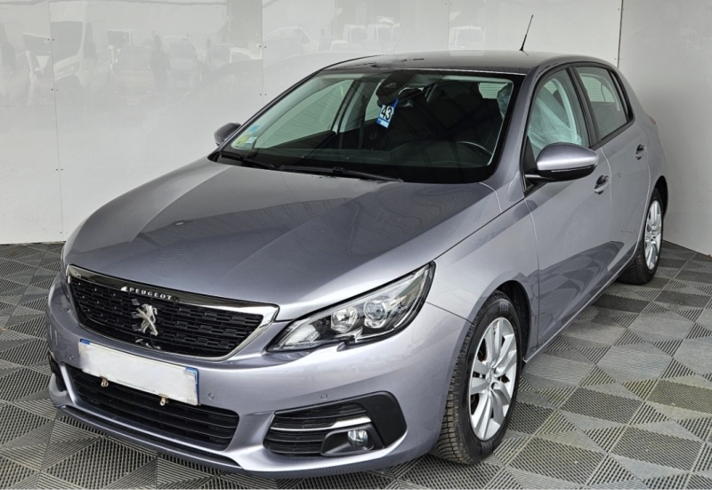 PEUGEOT 308 (2)