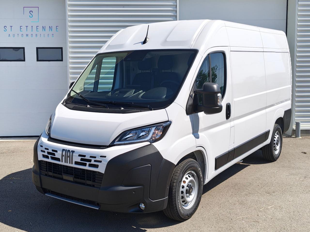 FIAT DUCATO 3.5 L 2.2 Multijet 3 - 140 - BVA  III PLANCHER CABINE Plancher cabine 3.5 L PHASE 3