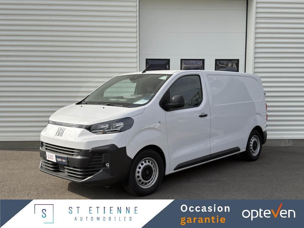 FIAT SCUDO