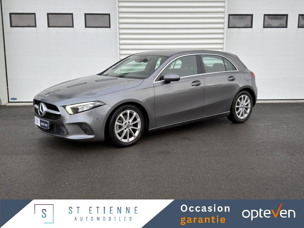 MERCEDES CLASSE A