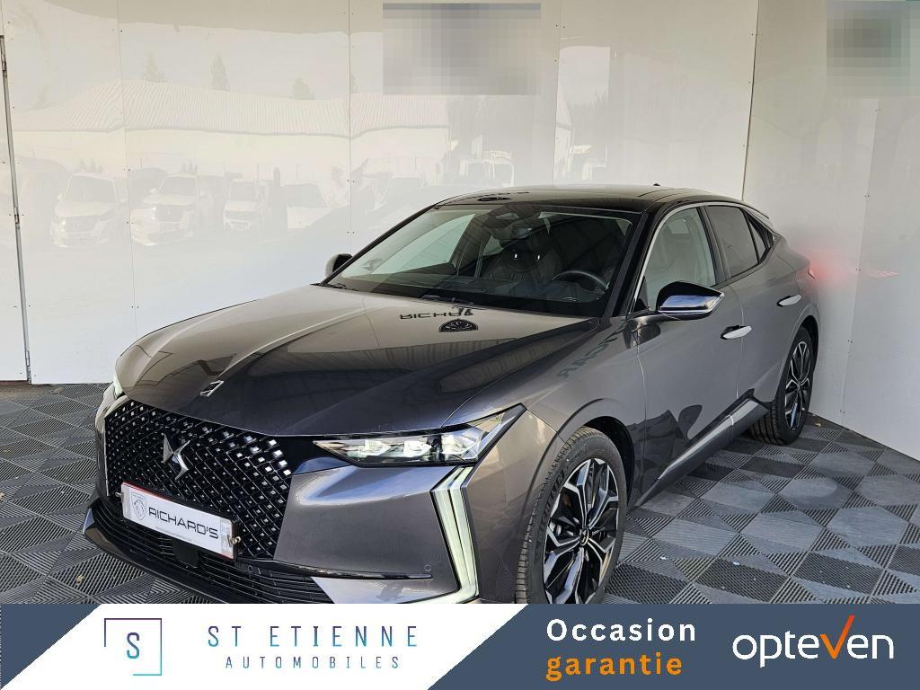 DS DS4