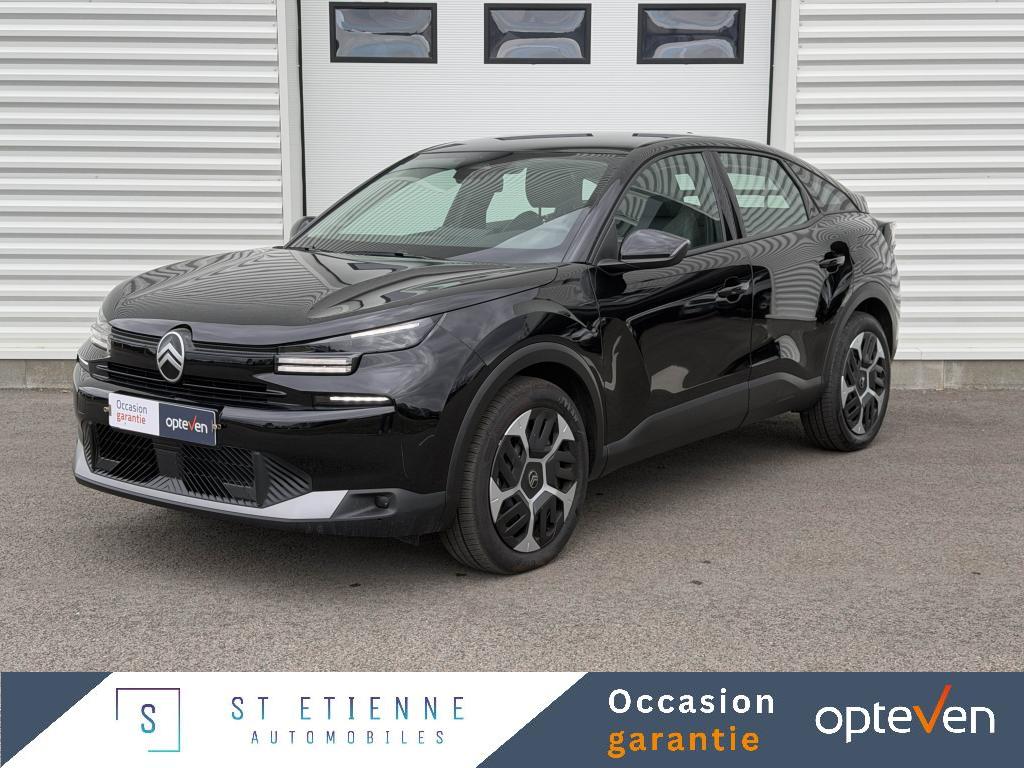 CITROËN C4