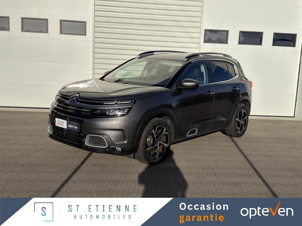 CITROEN C5 AIRCROSS 1.5 BlueHDi 130 EAT8  Shine