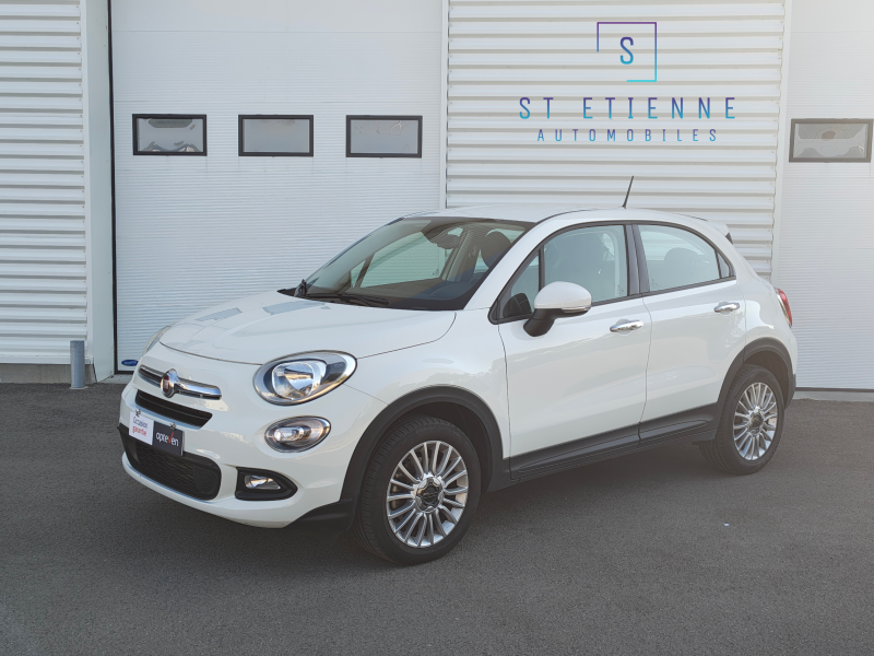 Fiat 500x 1.6 Multijet 120ch Lounge 4x2