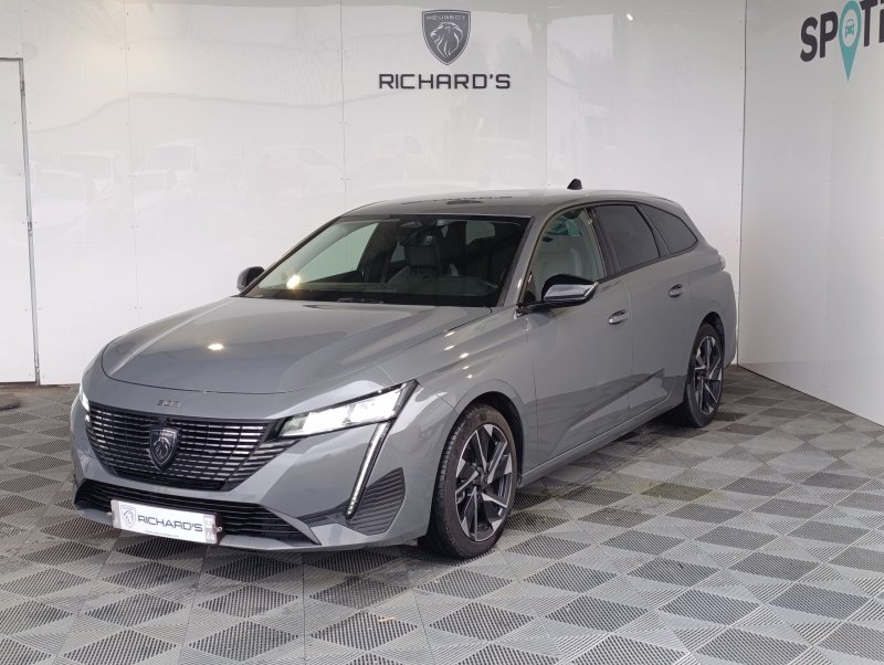 PEUGEOT 308 SW (3)