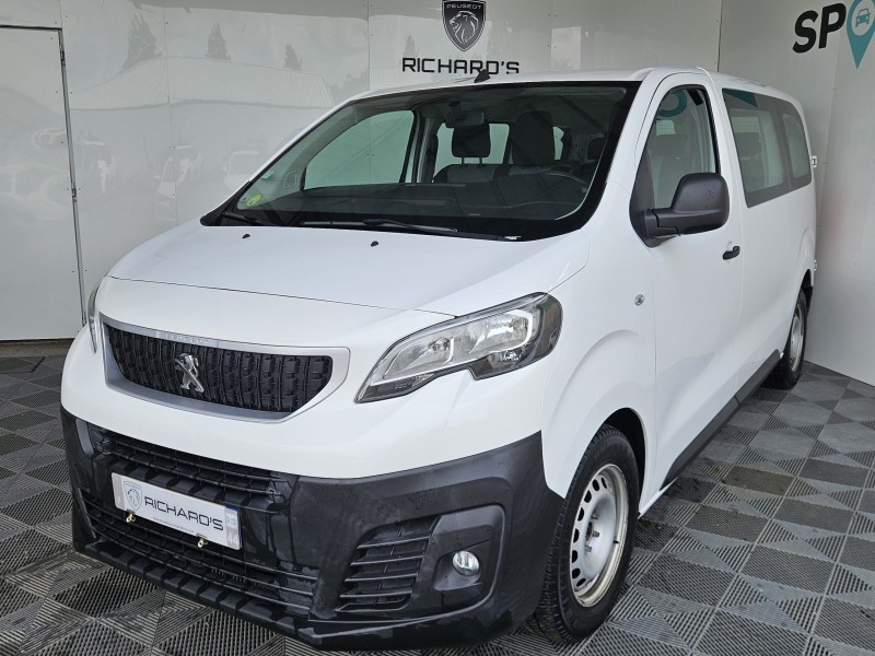 PEUGEOT EXPERT (3)