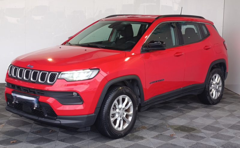 JEEP COMPASS (2)