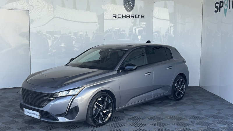 PEUGEOT 308 (3)