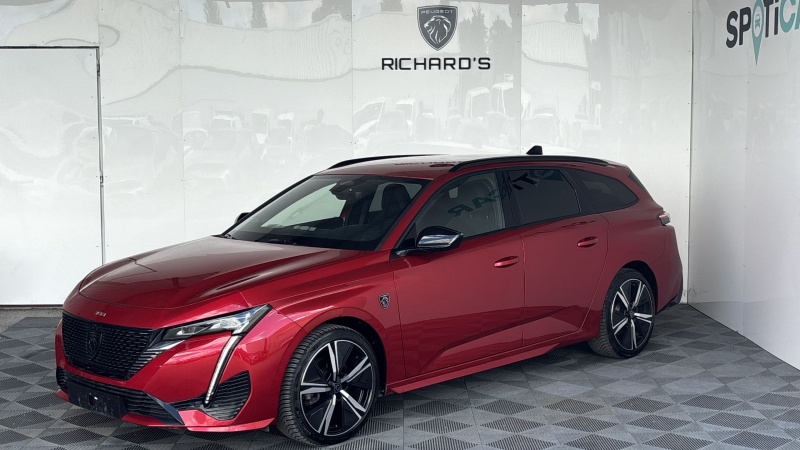 PEUGEOT 308 SW (3)