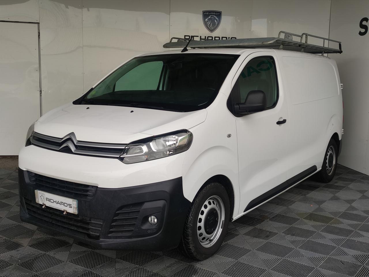 CITROËN JUMPY