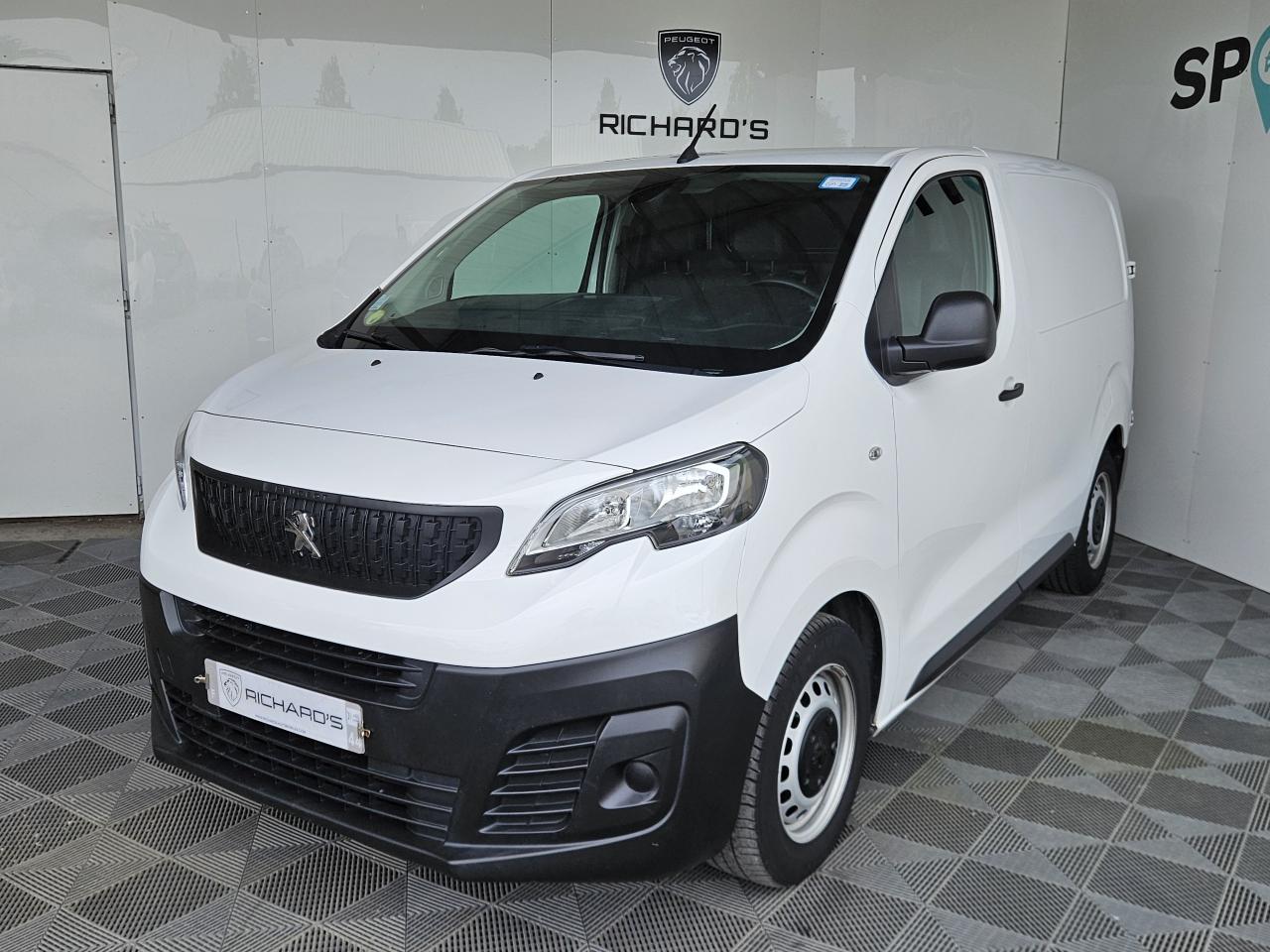 PEUGEOT EXPERT