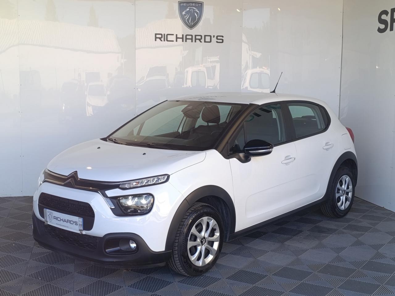 CITROËN C3