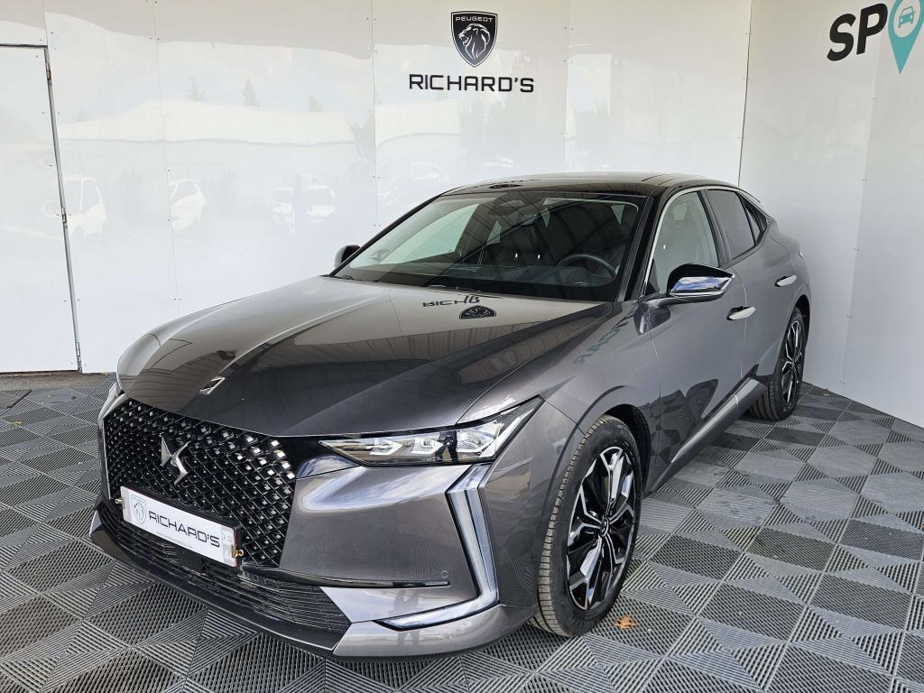 DS DS4