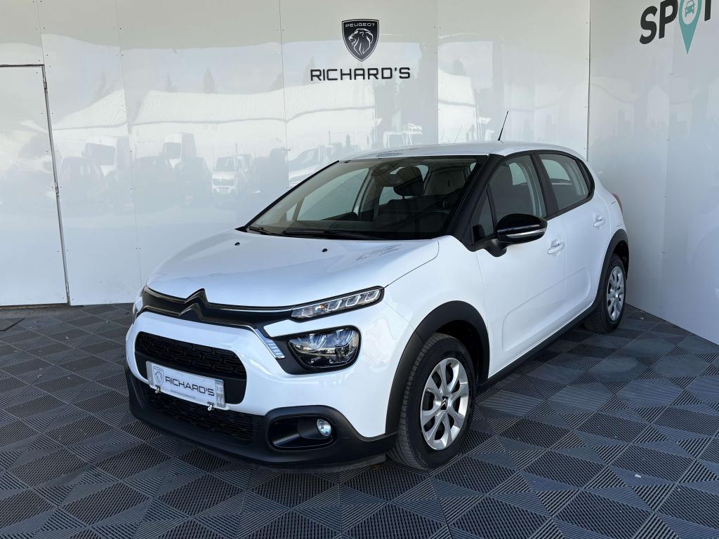 CITROËN C3