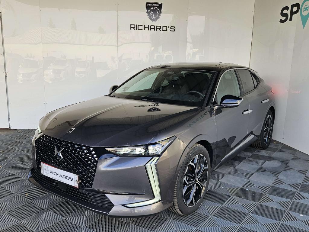 DS DS4