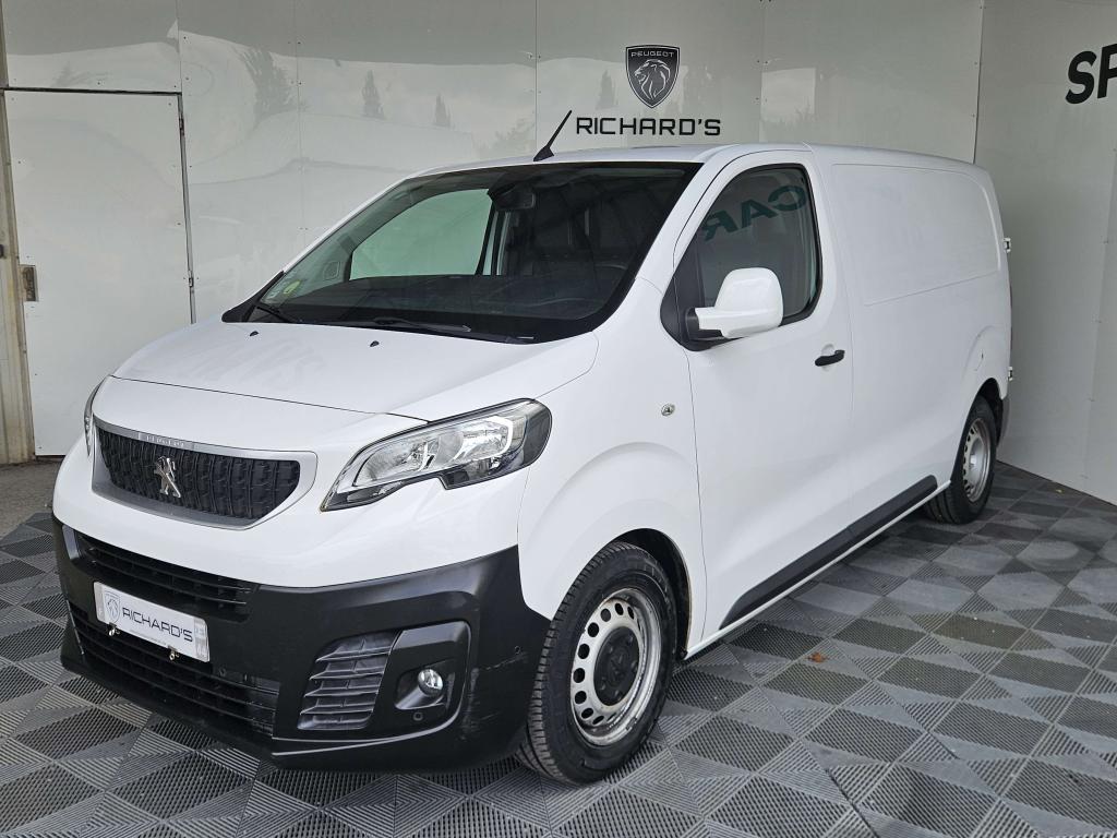 PEUGEOT EXPERT