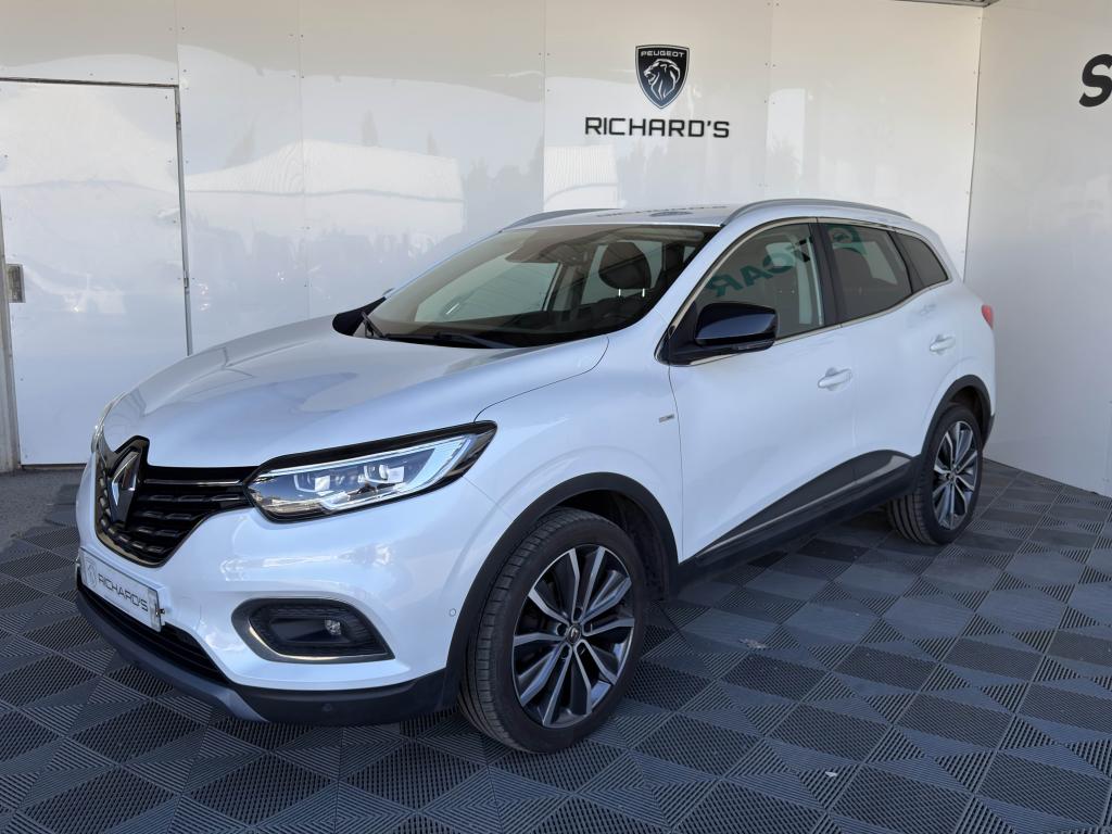 RENAULT KADJAR 1.5 Blue dCi - 115  Intens