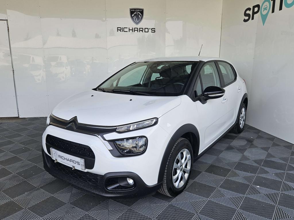 CITROËN C3