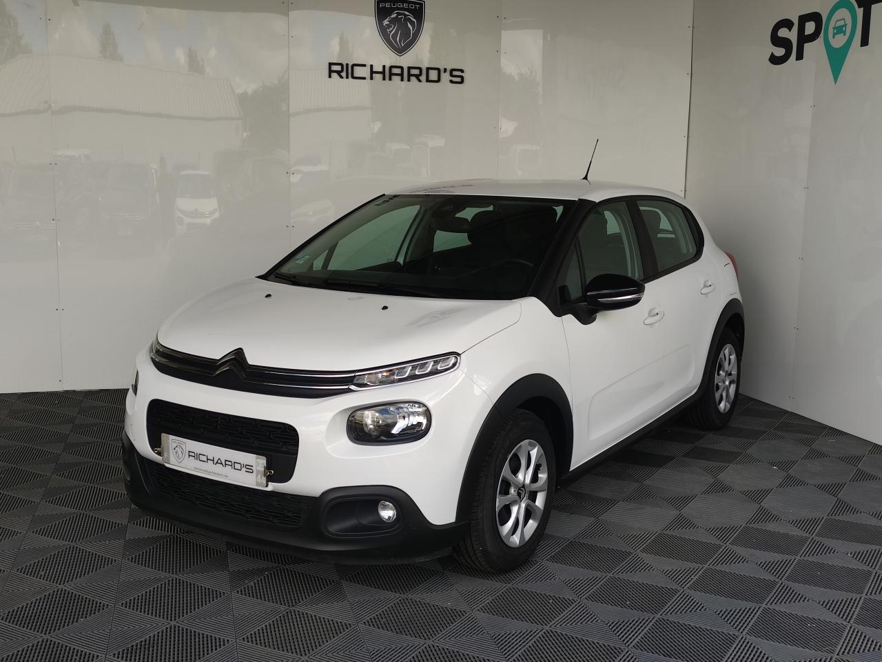 CITROËN C3
