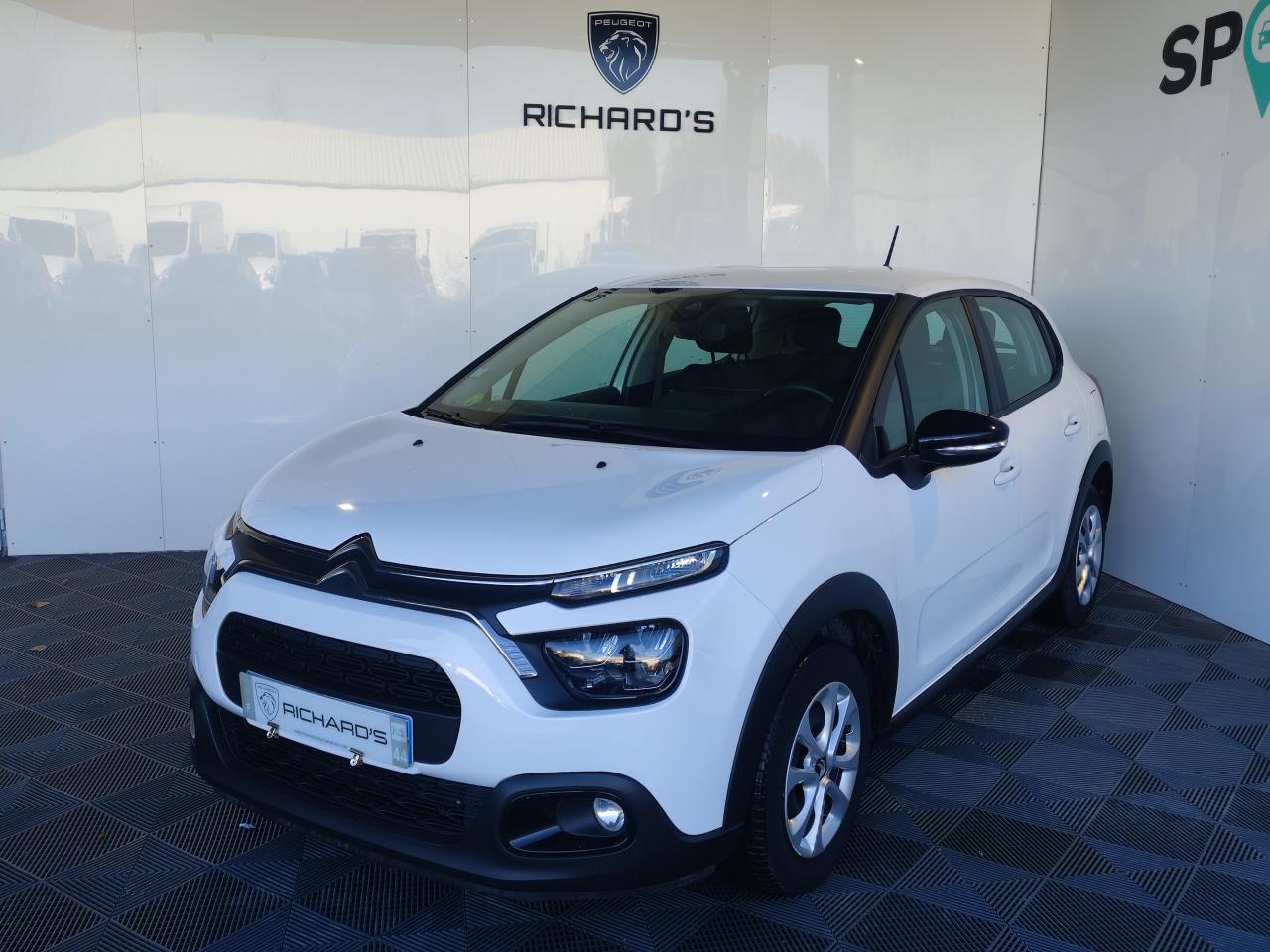 CITROËN C3