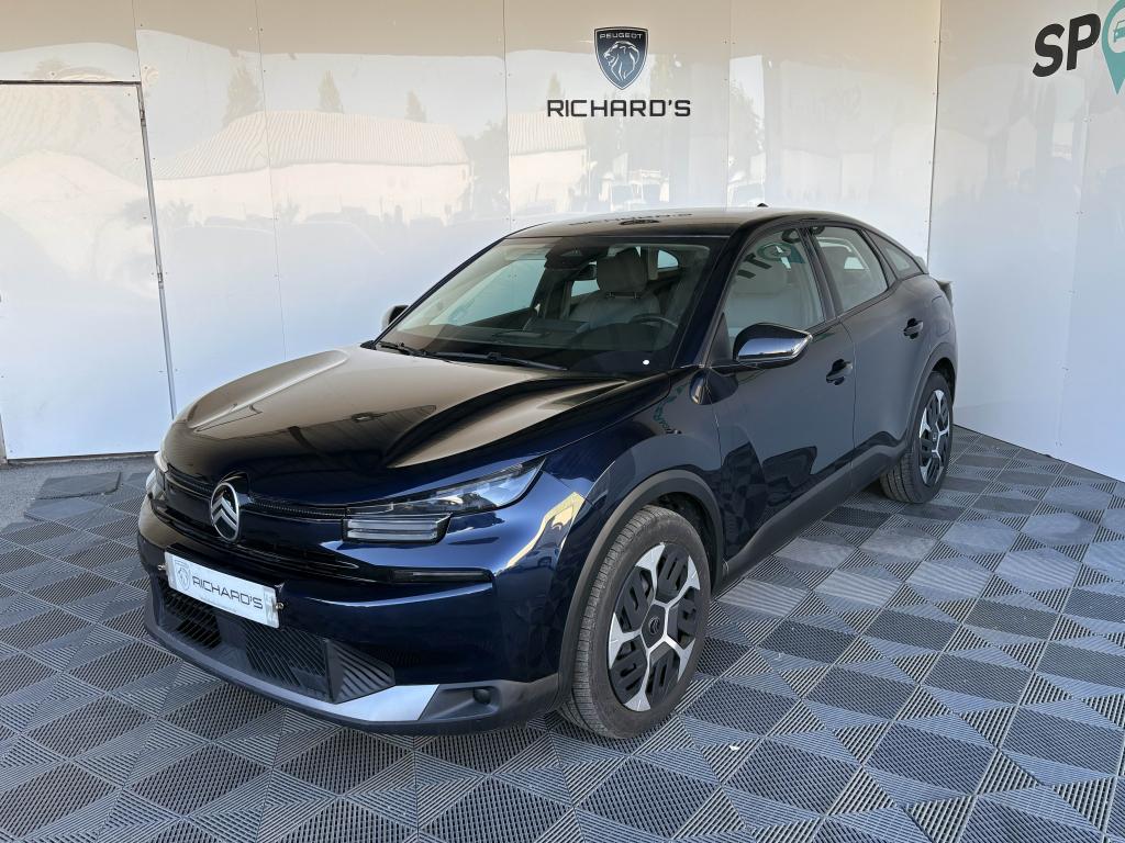 CITROËN C4