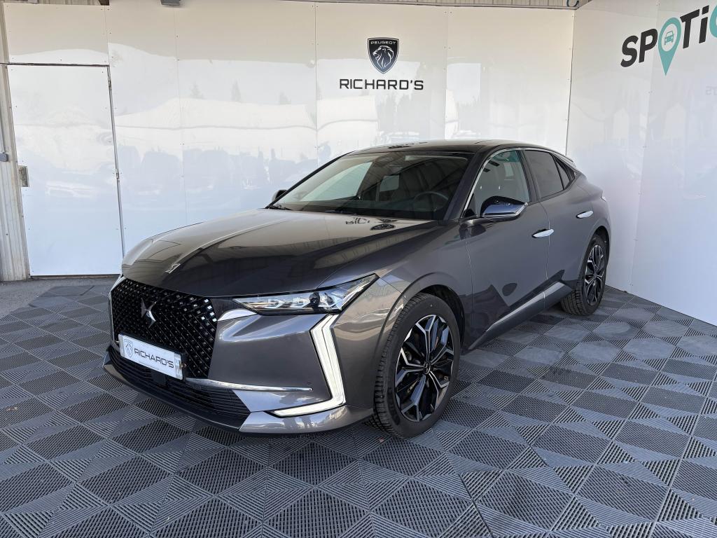 DS DS4