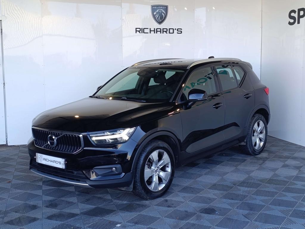 VOLVO XC40 150 - BVA Geartronic  Business