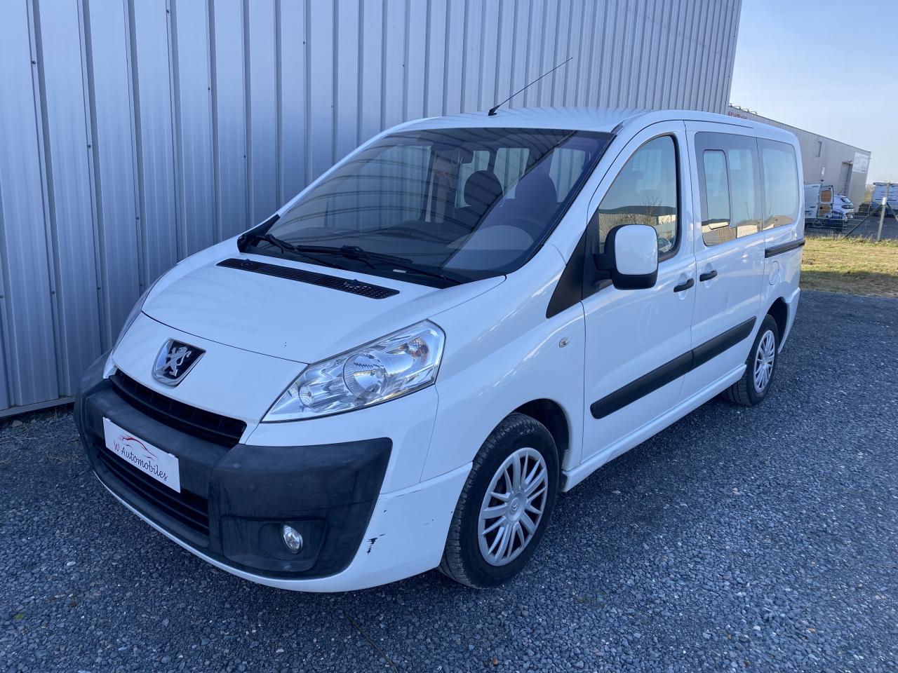 PEUGEOT EXPERT