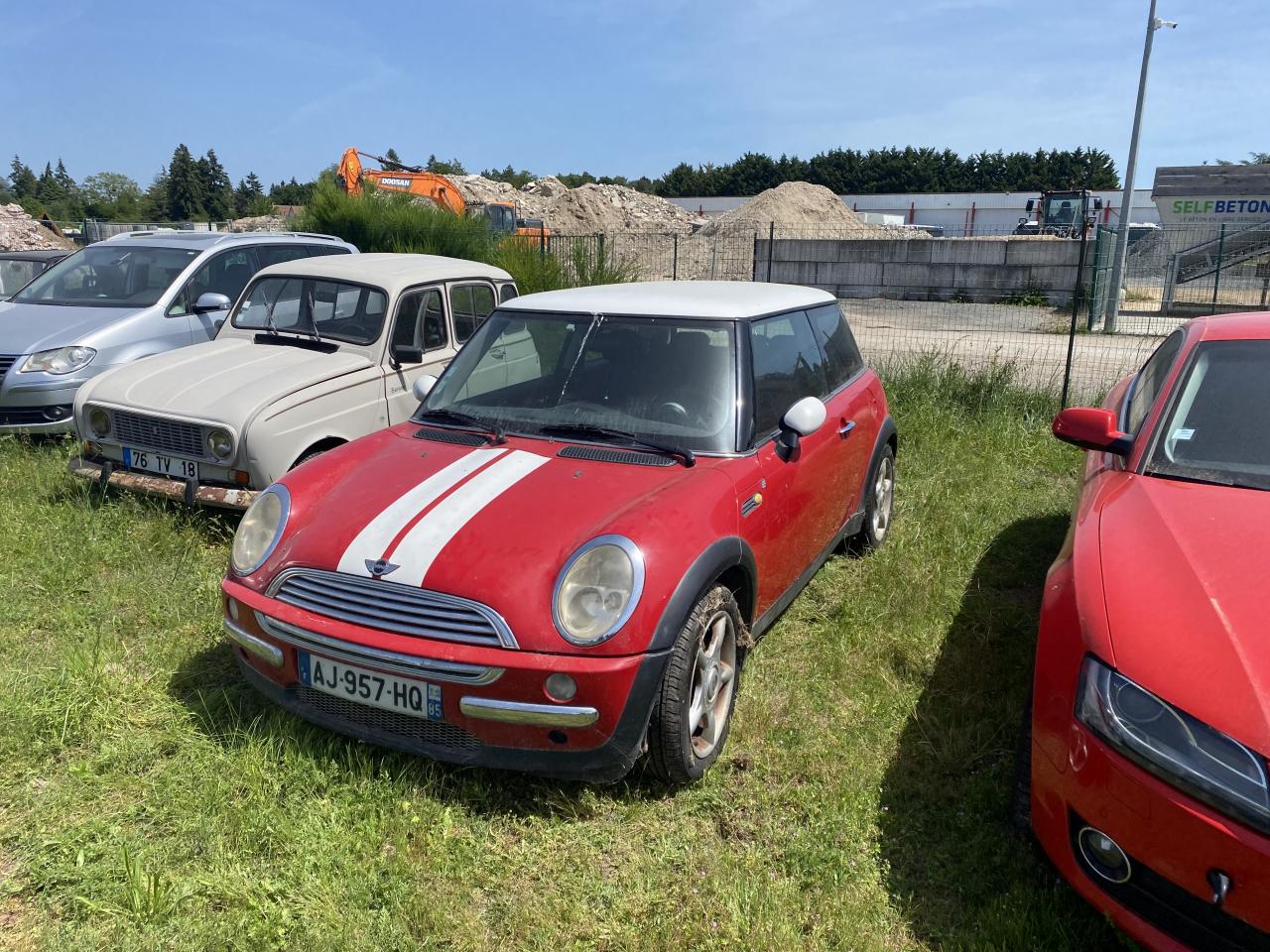 MINI MINI