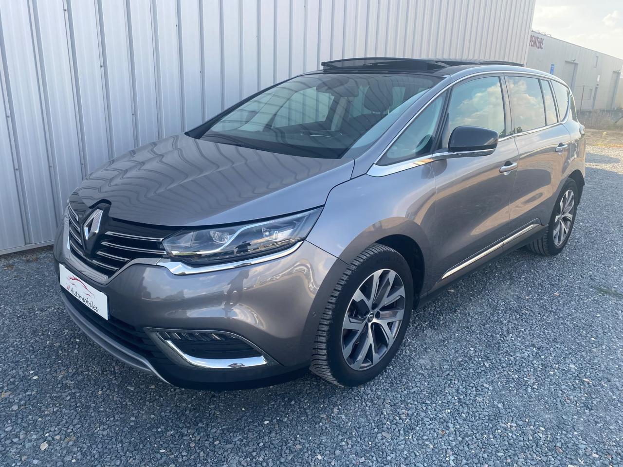 RENAULT ESPACE