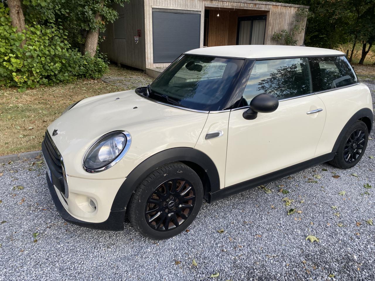 MINI MINI