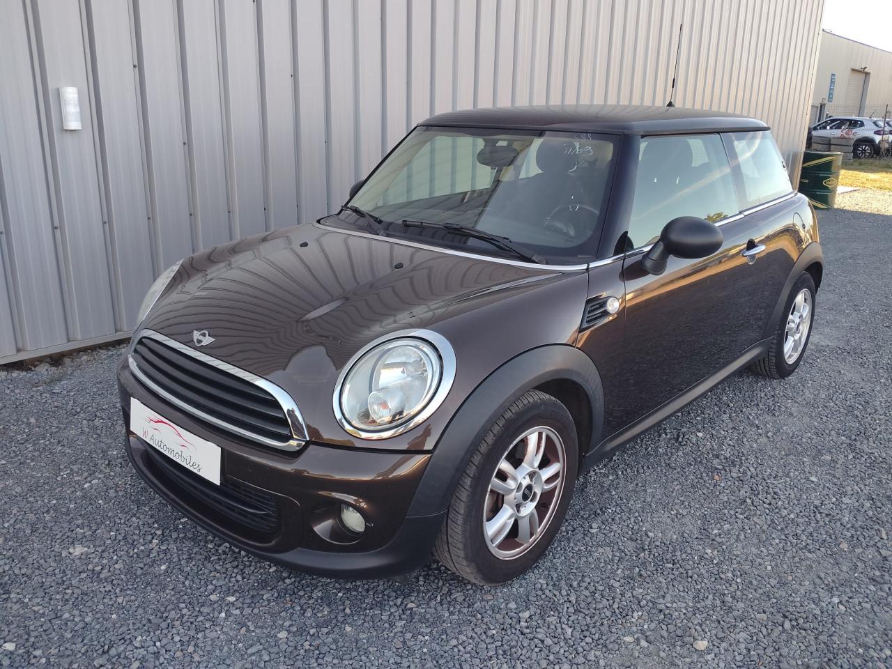 MINI MINI