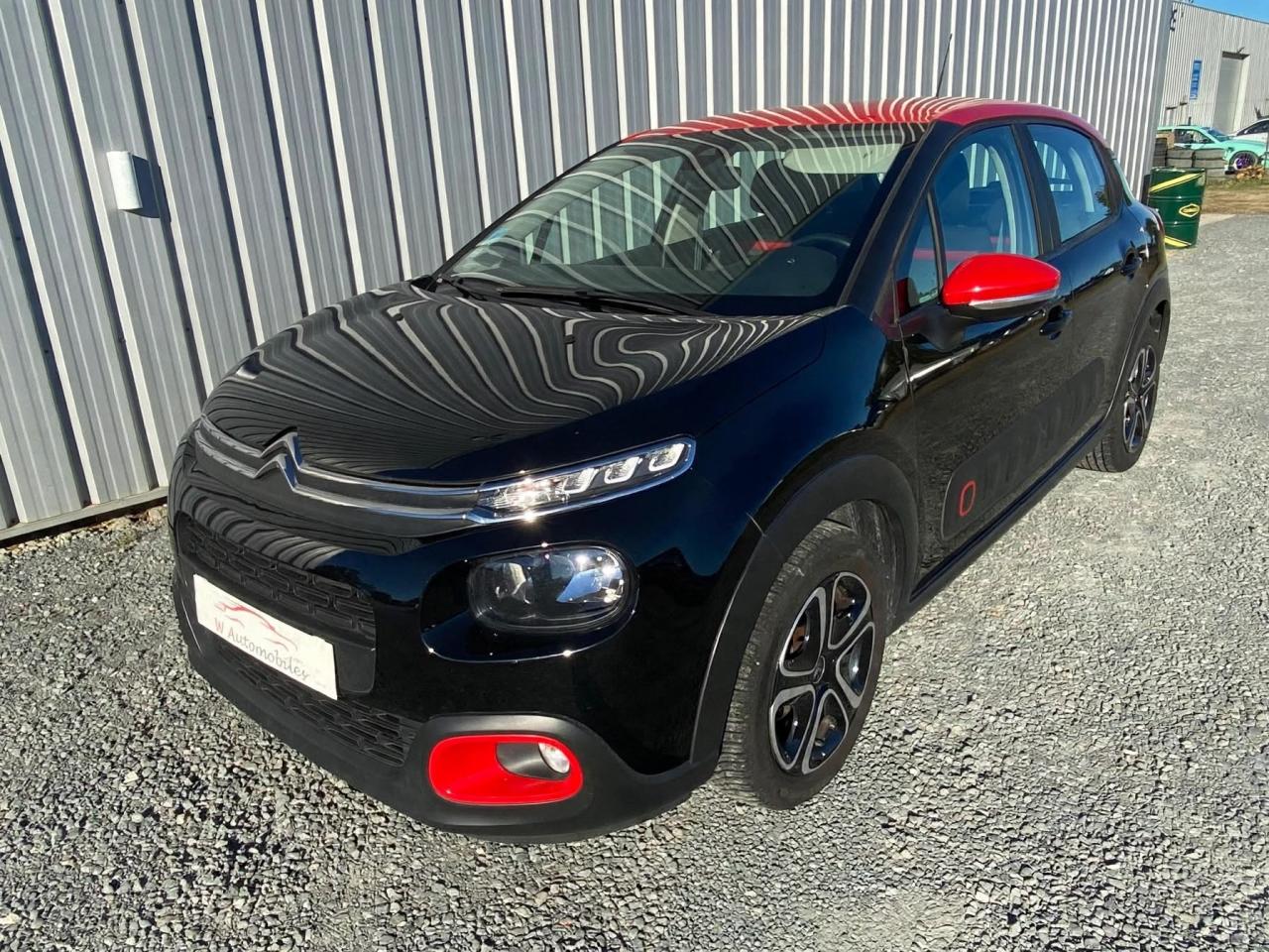 CITROËN C3